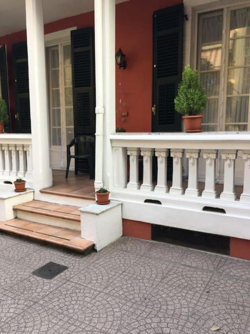 At Home 128 : Little Garden In The City Torino Esterno foto