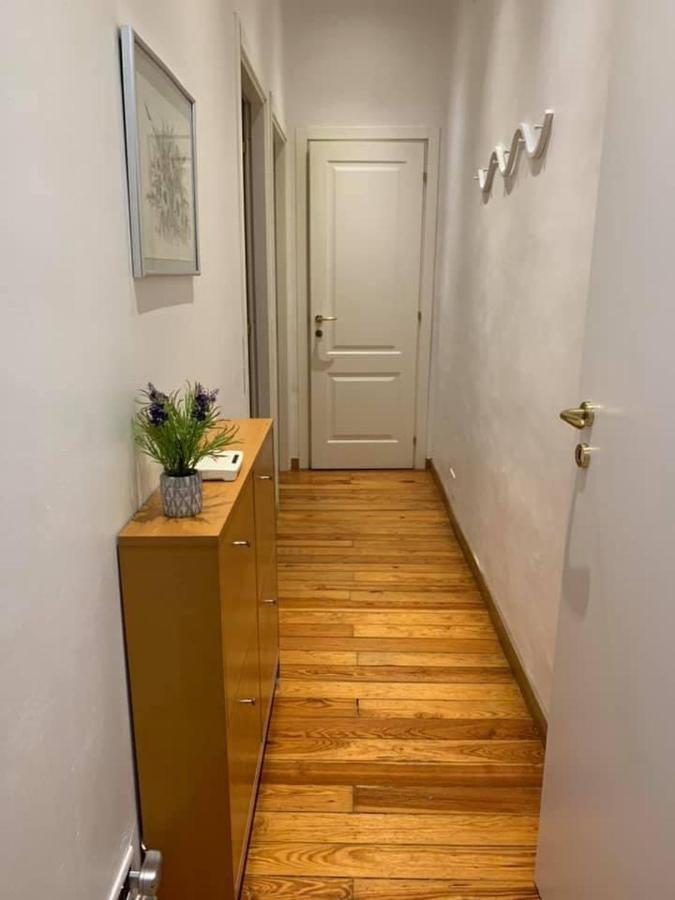 At Home 128 : Little Garden In The City Torino Esterno foto