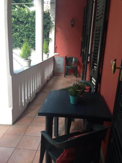 At Home 128 : Little Garden In The City Torino Esterno foto