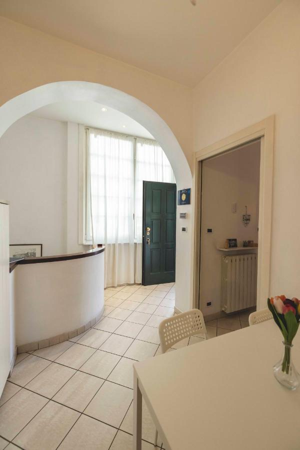 At Home 128 : Little Garden In The City Torino Esterno foto